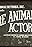 Are Animals Actors?