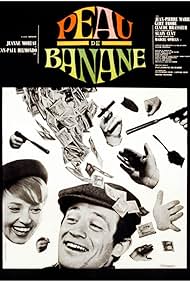 Peau de banane (1963)