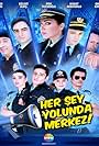 Her Sey Yolunda Merkez (2013)