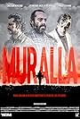 Pablo Echarri, Fernando Arze Echalar, and Cristian Mercado in Muralla (2018)