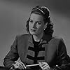 Maureen O'Hara in Miracle on 34th Street (1947)