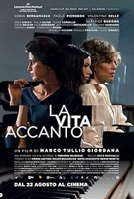 La vita accanto (2024)