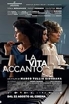 La vita accanto (2024) Poster