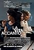 La vita accanto (2024) Poster