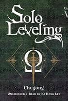 Solo Leveling, Vol. VIII