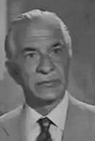 Ibrahim Delideniz in Utanmaz adam (1961)