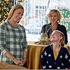 Amanda Schull, Nan Fewchuk, and Averie Peters in Project Christmas Wish (2020)