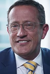 Primary photo for Richard Quest