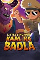 Little Singham: Kaal Ka Badla (2020)