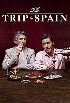 The Trip to Spain