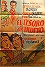 El tesoro del indito (1961)