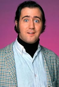 Primary photo for Andy Kaufman