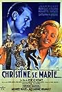 Christine se marie (1946)