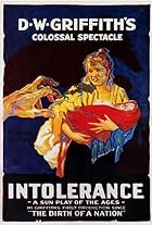 Intolerance: Love's Struggle Throughout the Ages (1916)