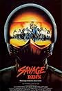 Savage Dawn (1985)