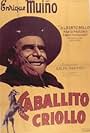 Caballito criollo (1953)