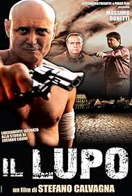 Il lupo (2007)