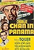 Charlie Chan in Panama (1940) Poster