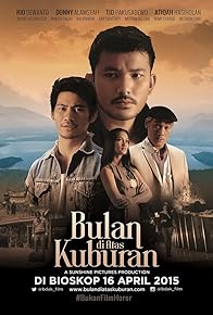 Primary photo for Bulan di Atas Kuburan