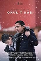 Samet Yildiz and Nurullah Alaca in Okul Tirasi (2021)