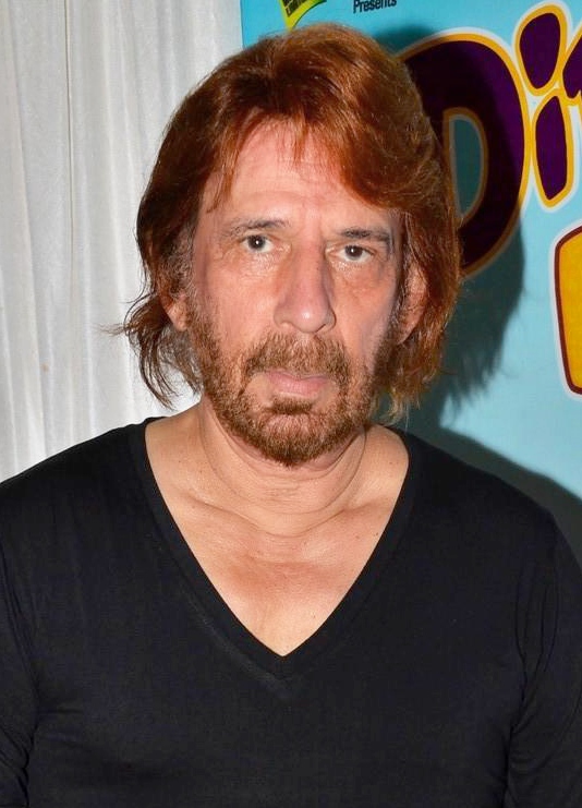 Razak Khan at an event for Hogaya Dimaagh Ka Dahi (2015)