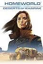 Homeworld: Deserts of Kharak (2016)