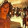 Brenton Thwaites in Gods of Egypt (2016)