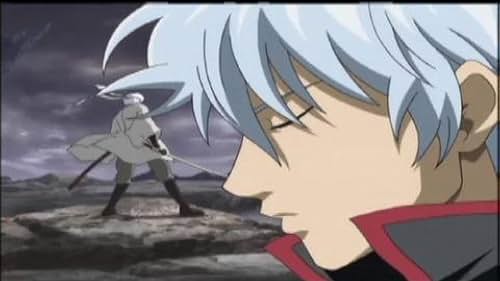 Gintama: Home Video