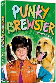 Primary photo for Punky Brewster: les secrets inédits