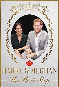 Primary photo for Harry & Meghan: The Next Step