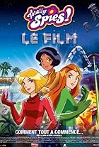 Totally Spies! Le Film