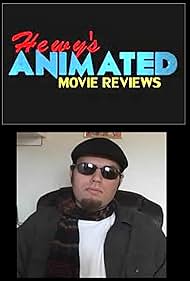 Hewy's Animated Movie Reviews (2008)