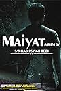 Maiyat