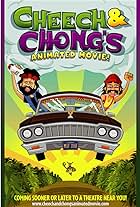 Cheech & Chong's Animated Movie (2013)