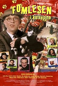 Fomlesen i kattepine (1999)