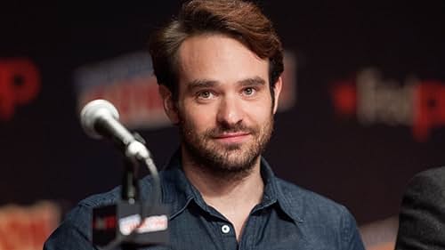 Charlie Cox