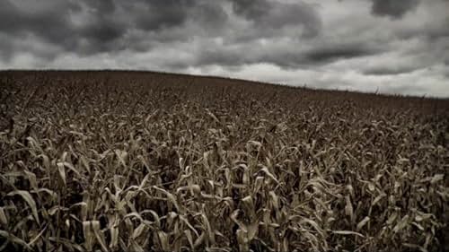 Bonnie and Barry move back to their family farm in order to work on their marriage, but strange events occur after their son encounters a mysterious being in the fields near the farm.