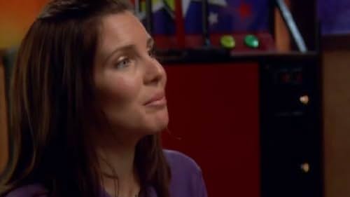 June Diane Raphael in Players (2010)