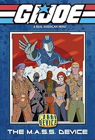 G.I. Joe: A Real American Hero (1983)