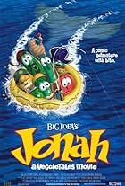 Jonah: A VeggieTales Movie