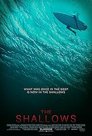 The Shallows (2016)