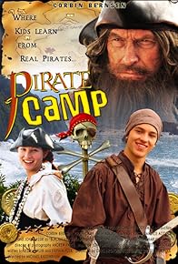 Primary photo for Pirate Camp