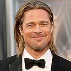 Brad Pitt