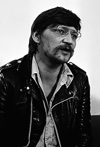 Primary photo for Rainer Werner Fassbinder