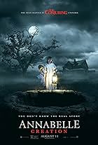 Annabelle: Creation