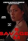 Sammie Ray in Savage Sam (2023)