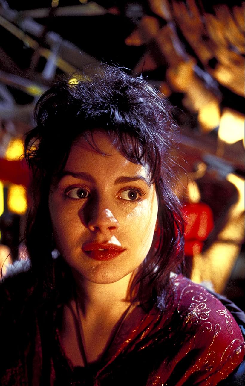 Laura Fraser in Neverwhere (1996)