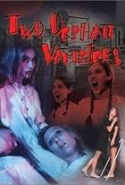 Les deux orphelines vampires