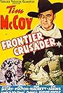 Tim McCoy in Frontier Crusader (1940)