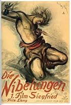 Die Nibelungen: Siegfried (1924)